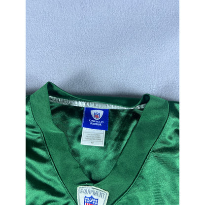New York Jets Brett Favre #4 Jersey - 48