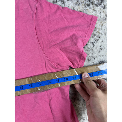 Vintage Silver For Her T-Shirt - L