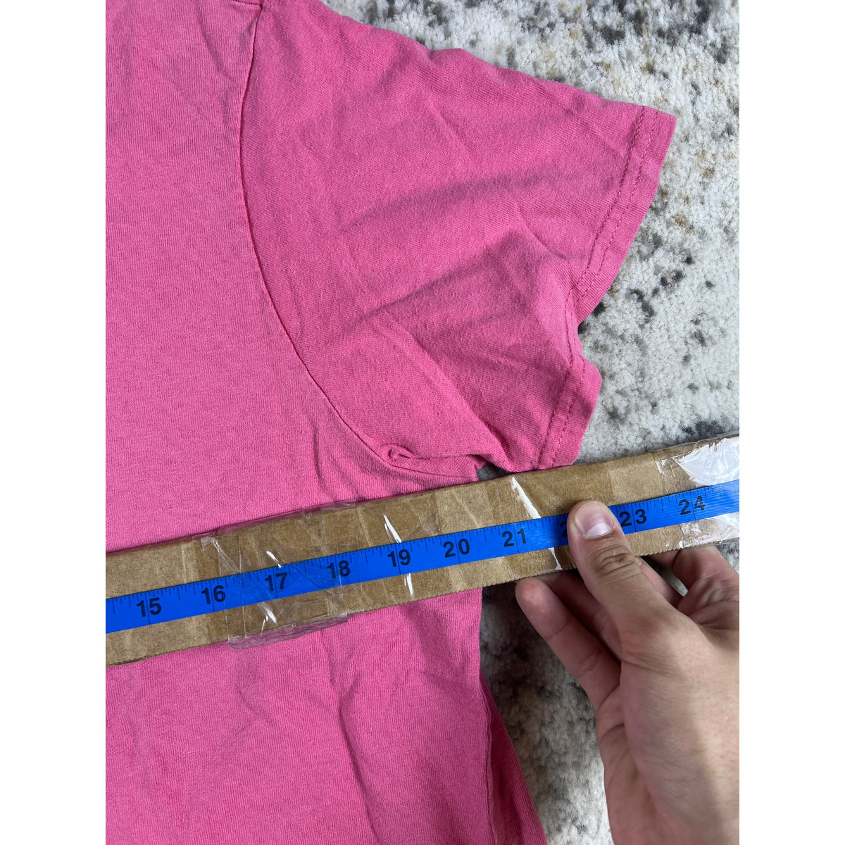 Vintage Silver For Her T-Shirt - L