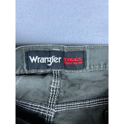 Wrangler Riggs Workwear Carpenter Pants - 42x32