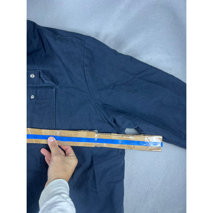Dickies Canvas Insulated Work Jacket - 4XL