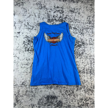 Harley Davidson Tank Top - XL