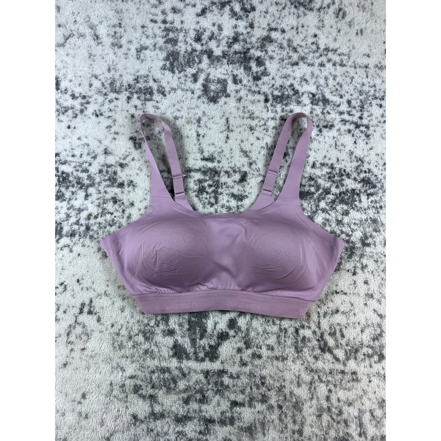 Lululemon Fine Form Bra - 38D