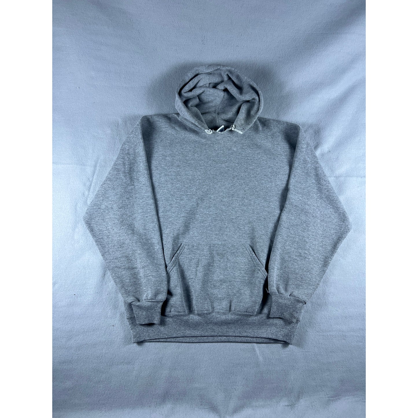 Vintage Russell Athletic Hoodie Sweatshirt - XL