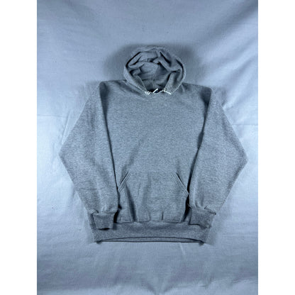 Vintage Russell Athletic Hoodie Sweatshirt - XL