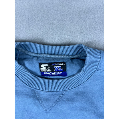 Vintage Starter Pro 80 Sweatshirt - XL