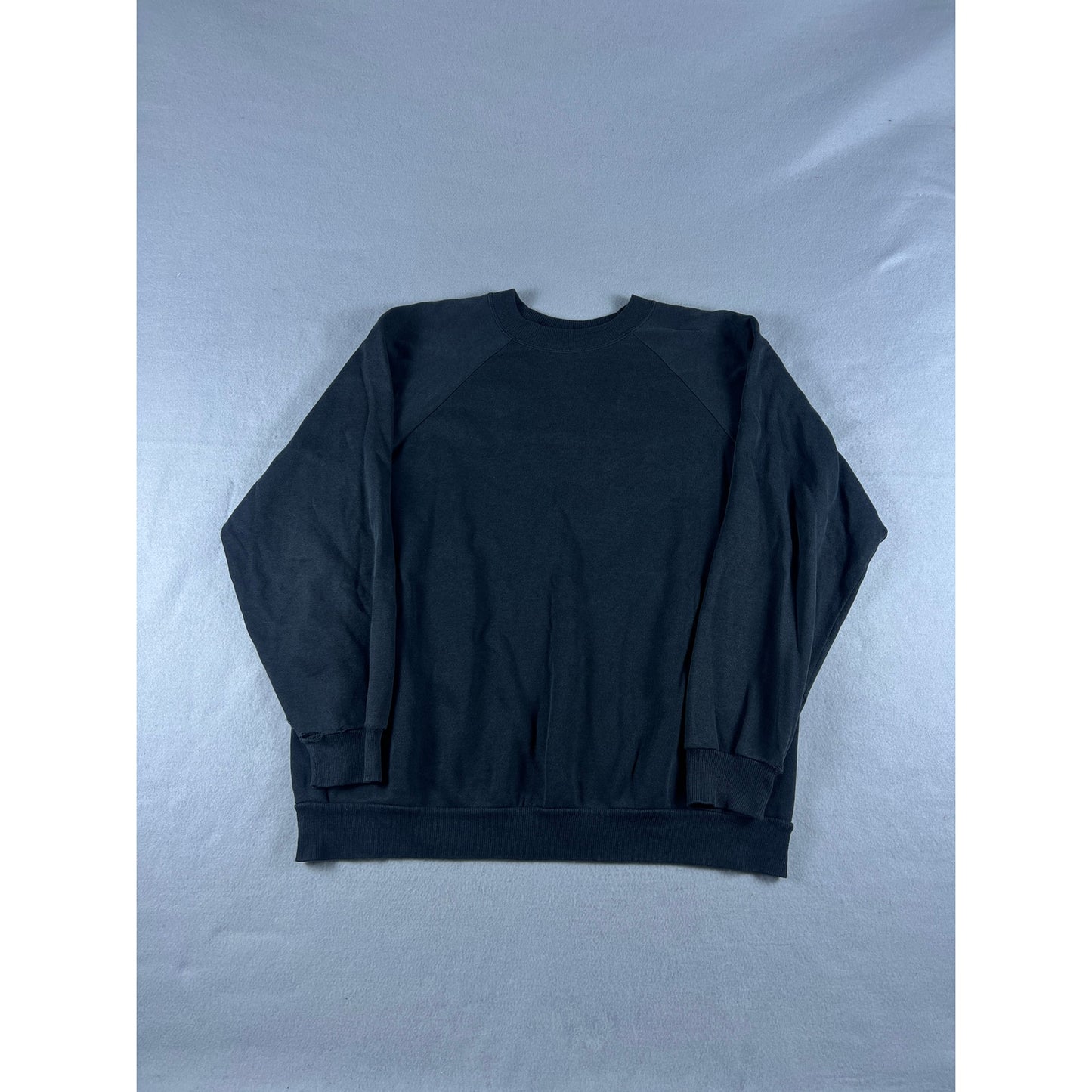 Vintage Hanes Her Way Sweatshirt - XL