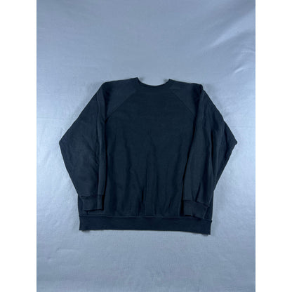 Vintage Hanes Her Way Sweatshirt - XL