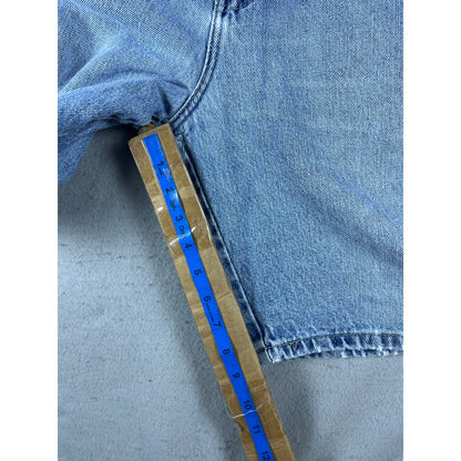 Dickies Denim Carpenter Shorts - 38