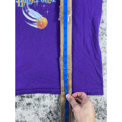 Vintage 2000 Harry Potter T-Shirt Youth - XL/18