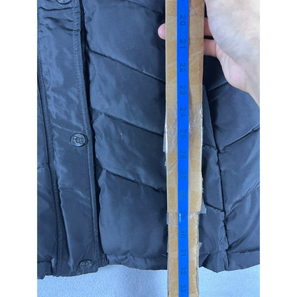 Rocawear Y2K Parka Puffer Jacket - XL