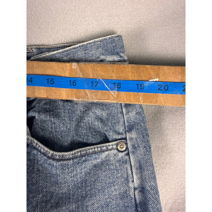 Wrangler Denim Jeans - 38x32