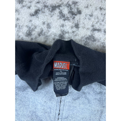 Vintage 2008 Marvel Punisher Sweatshirt - XL