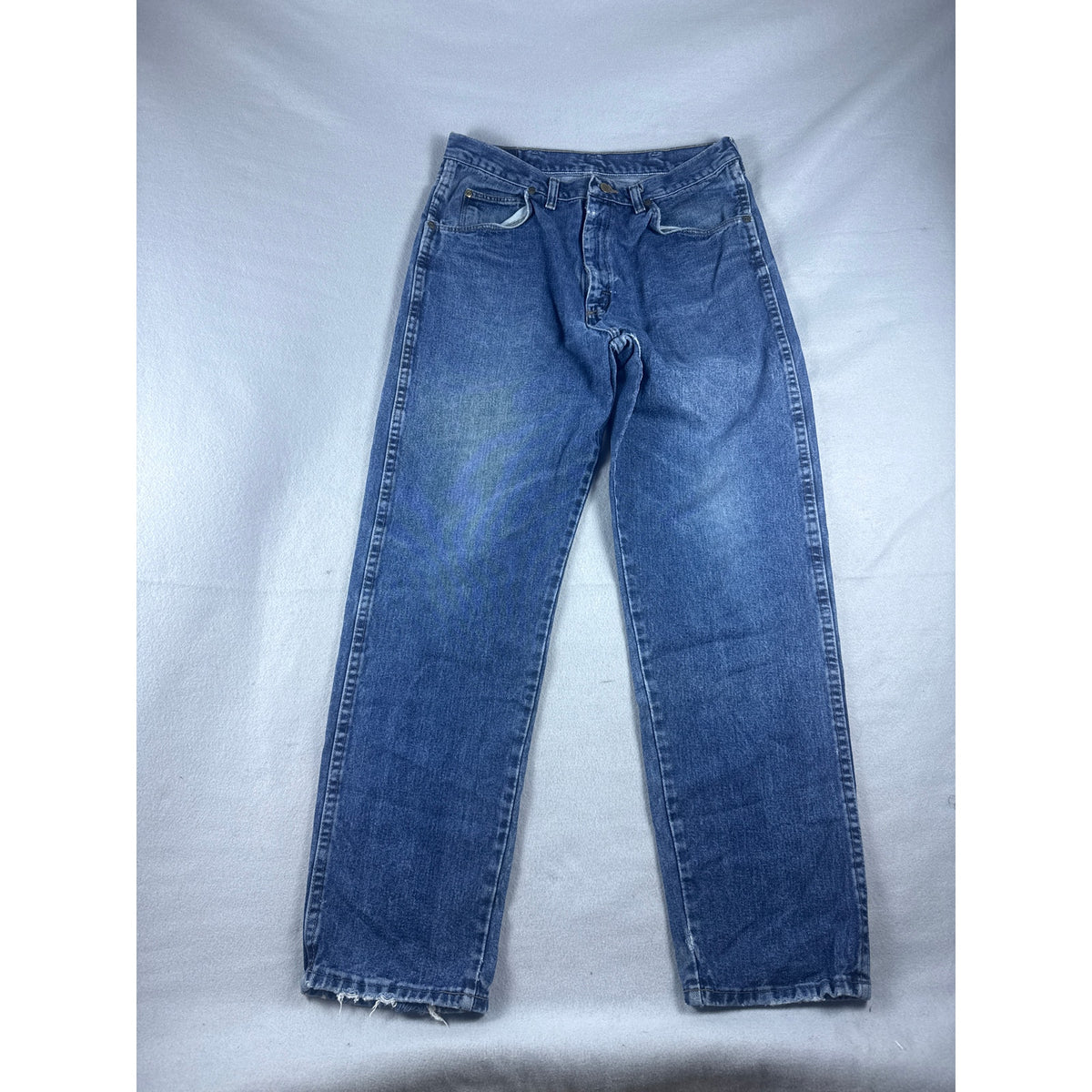 Vintage Wrangler Denim Jeans - 30x29