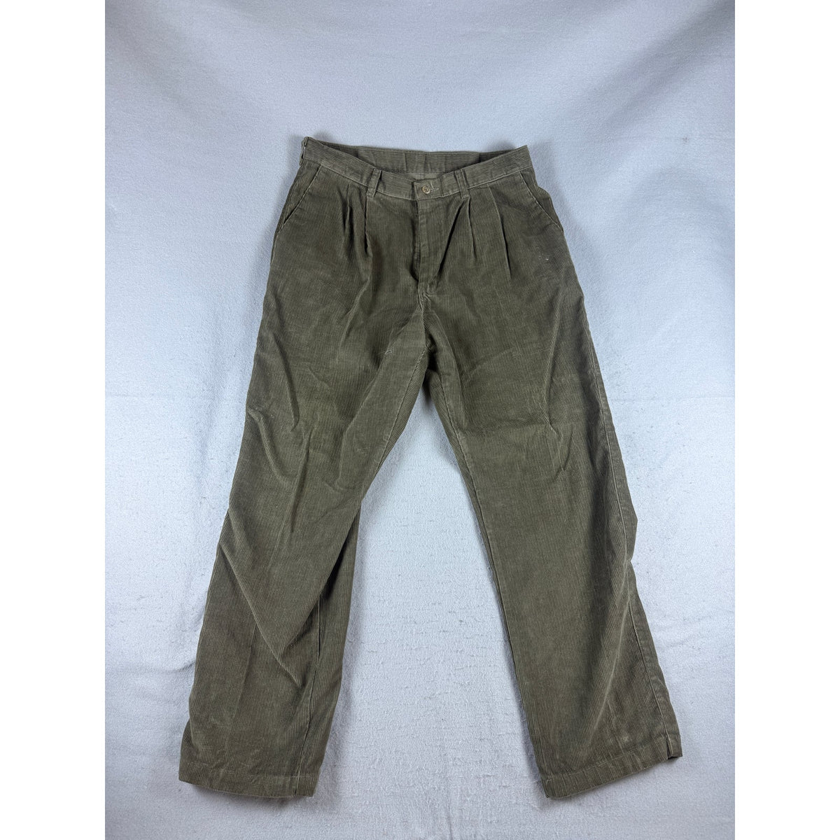 Wrangler Rugged Wear Corduroy Pants - 32x28