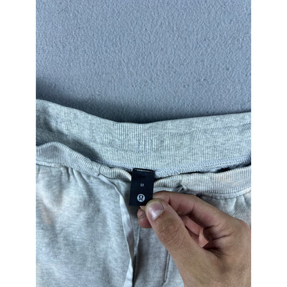 Lululemon Sweatpants Joggers - M