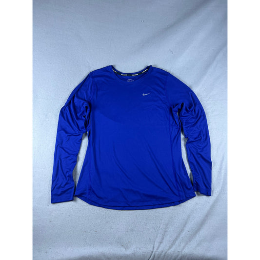 Nike Running Dri-FIT Shirt - XL