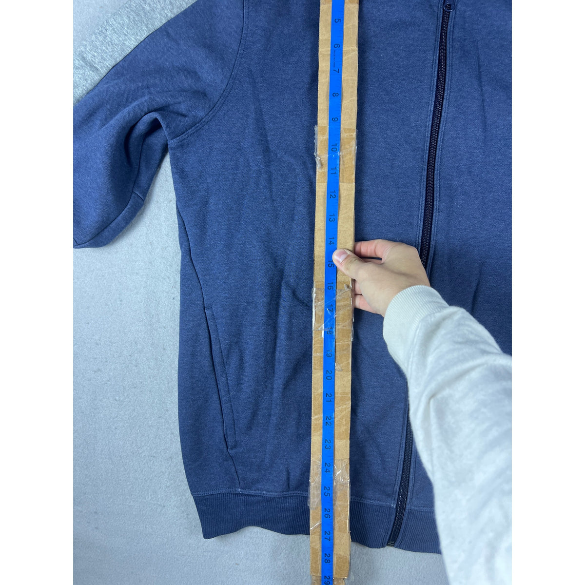 Puma Track Jacket - L
