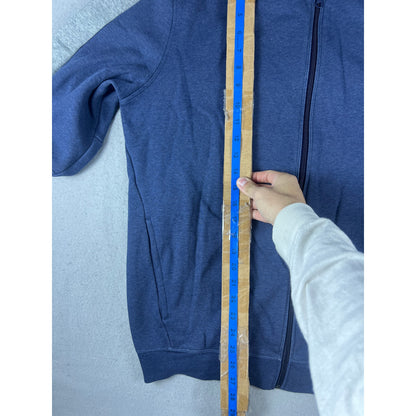 Puma Track Jacket - L