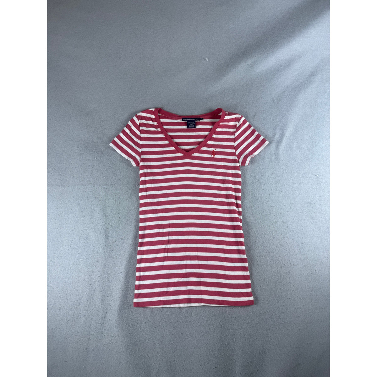Y2K Ralph Lauren Sport Shirt Womens - S
