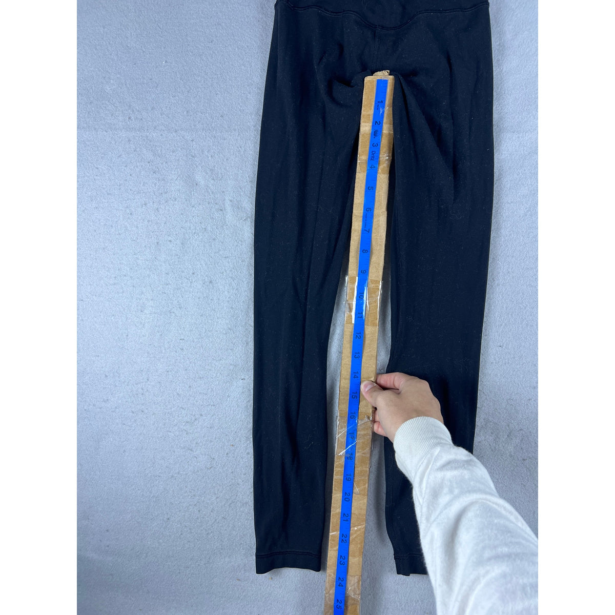 Lululemon Align Skinny High Rise Pants - 0