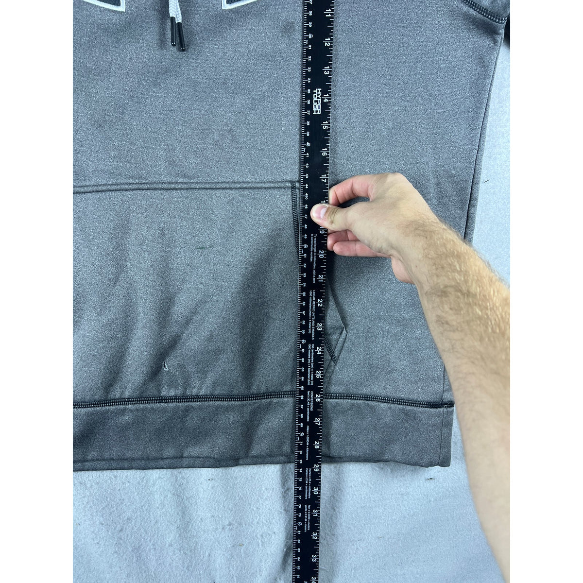 Under Armour Storm Hoodie - XL