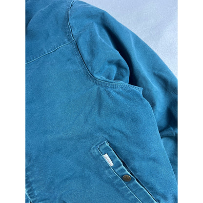 Carhartt J14 Santa Fe Bomber Jacket - L