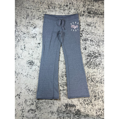 Vintage Y2K Aeropostale Sweatpants Womens - 32x29
