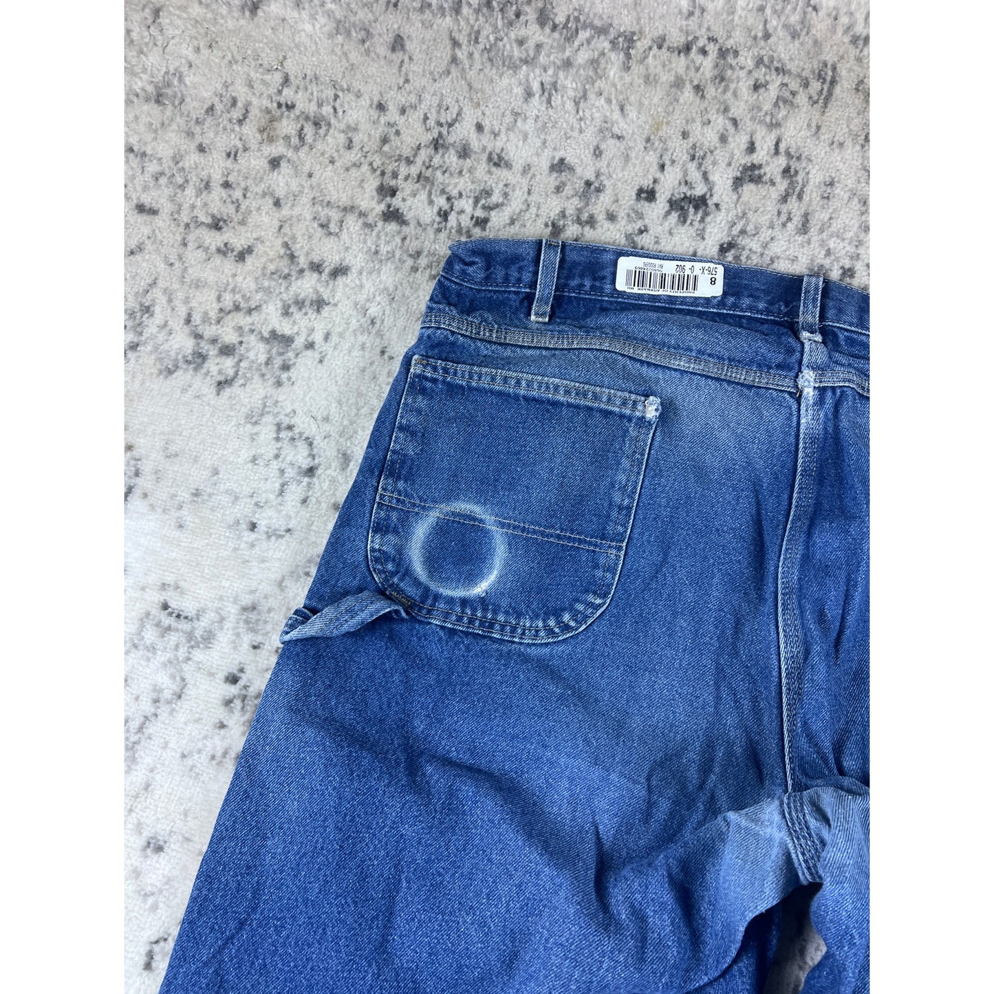 Vintage Dickies Carpenter Jeans - 44x32