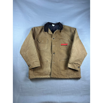 Vintage Carhartt Chore Coat - XL