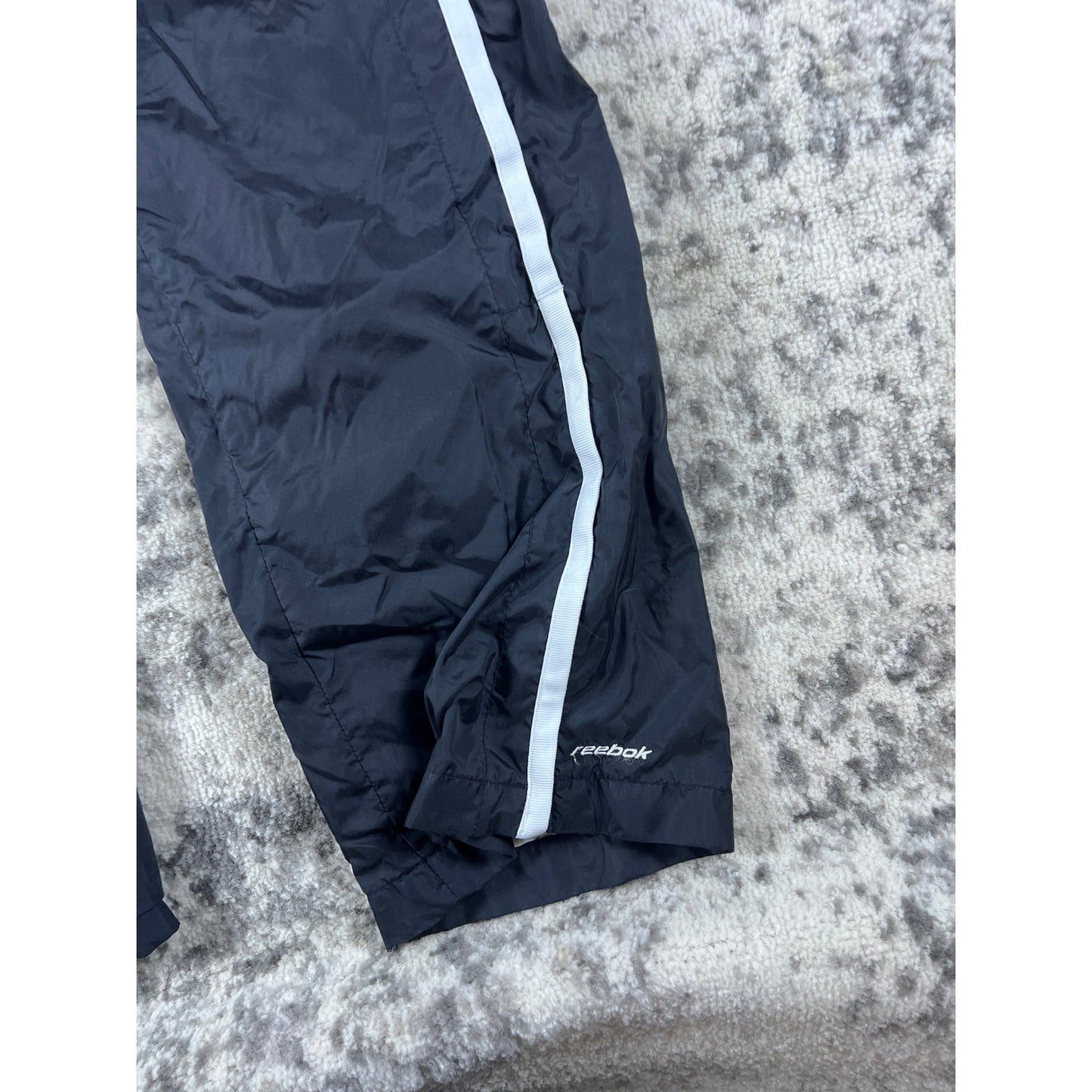 Vintage Reebok Track Pants - M