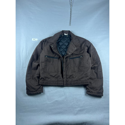Vintage Unitog Canvas Workwear Jacket - L