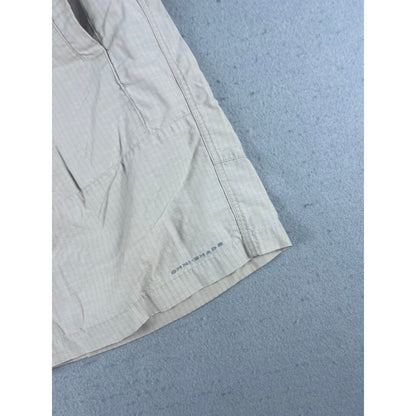 Columbia PFG Omni-Shade Fishing Shorts - 34