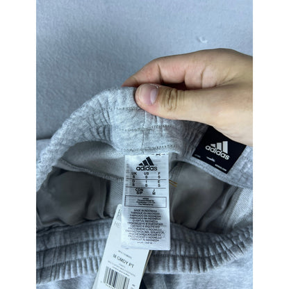 adidas Essentials 4 Gameday Sweatpants - S
