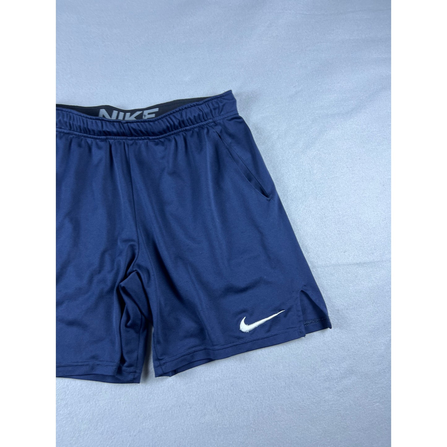 Nike Dri-Fit Training Shorts - S