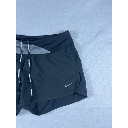 Nike Dri-Fit Running Shorts Womens - S