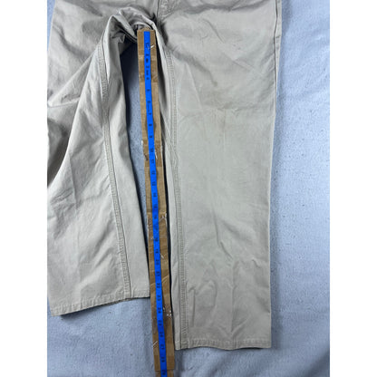 The North Face Canvas Pants - 34R