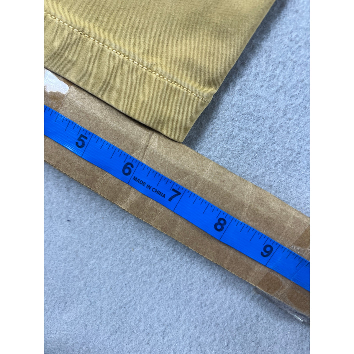 American Eagle 360 Extreme Flex Chino Pants - 32x34