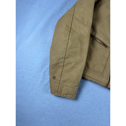 Vintage Dickies Canvas Workwear Jacket - M