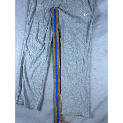 Nike Lounge Sweatpants Womens - L