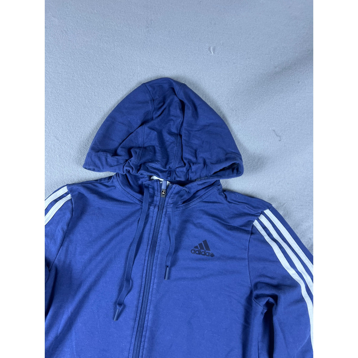 Adidas Hoodie Womens - S