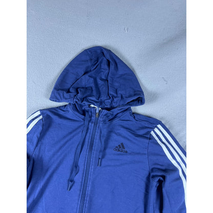 Adidas Hoodie Womens - S