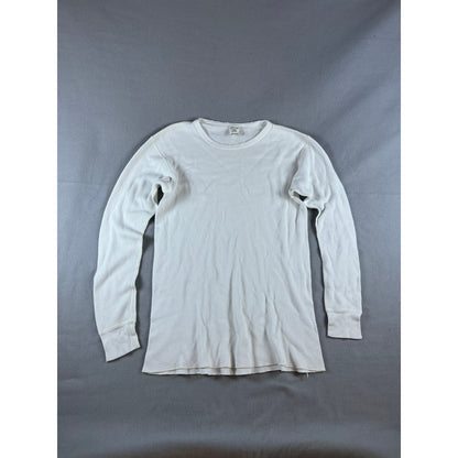 Vintage St John's Bay Thermal Shirt - LT