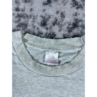 Vintage 1994 Baseball Graphic T-shirt - XL