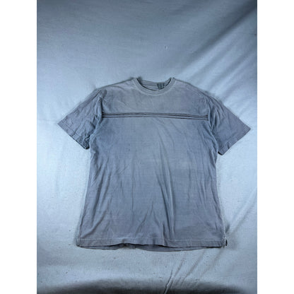 American Blue Y2K Skate T-Shirt - XL