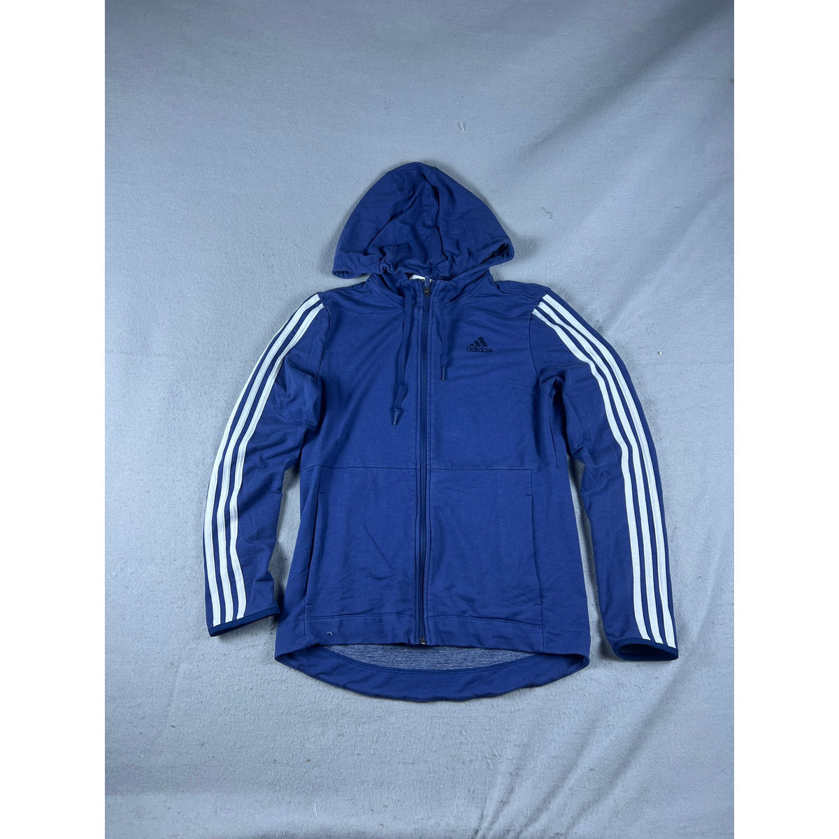 Adidas Hoodie Womens - S
