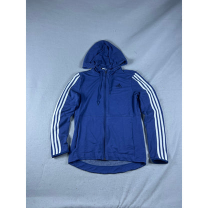 Adidas Hoodie Womens - S