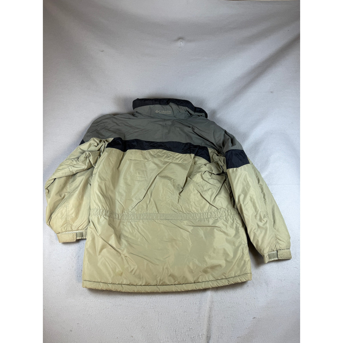 Vintage Columbia Ski Jacket - L