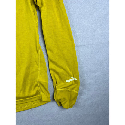 Brooks Distance Long Sleeve Shirt - M