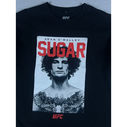 UFC Sean O'Malley Sugar T-Shirt - L